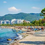 Halina - Happy Διαμέρισμα Vlorë