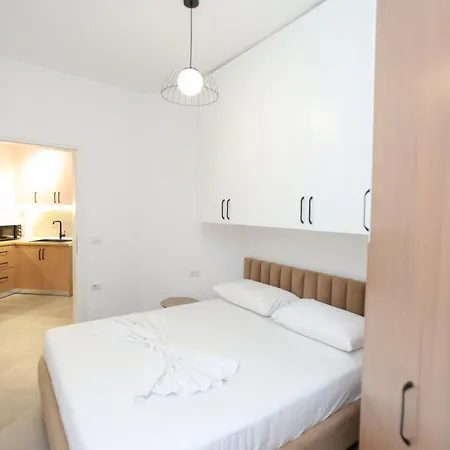 Halina - Happy Apartment