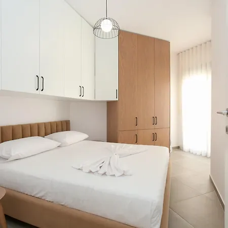 Apartment Halina - Happy *