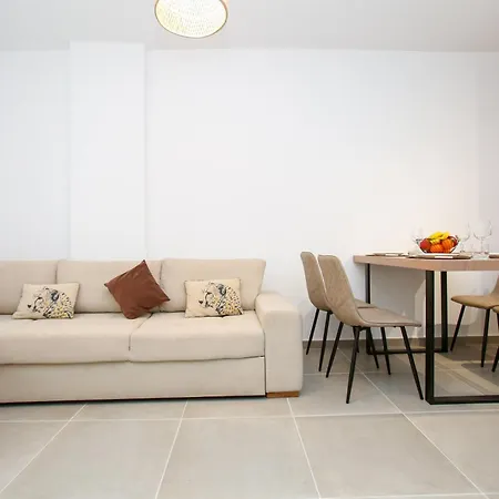 Apartment Halina - Happy *