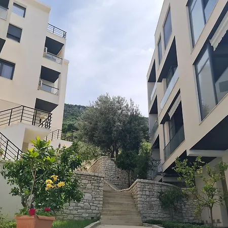 Apartment Halina - Happy *