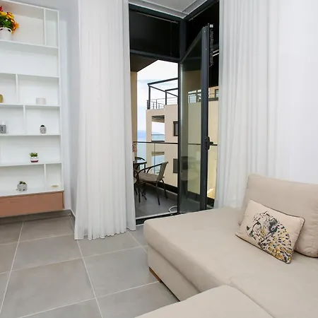 Appartement Halina - Happy Vlorë