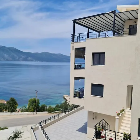 Halina - Happy Appartement