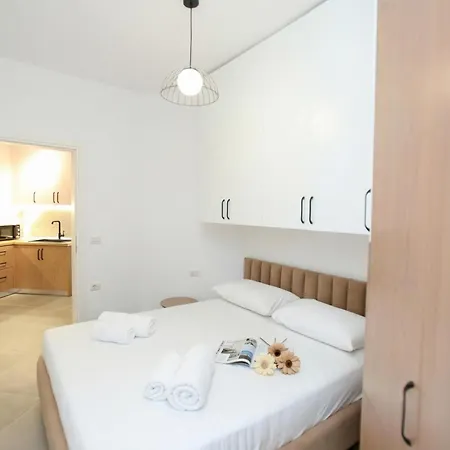 Appartement Halina - Happy