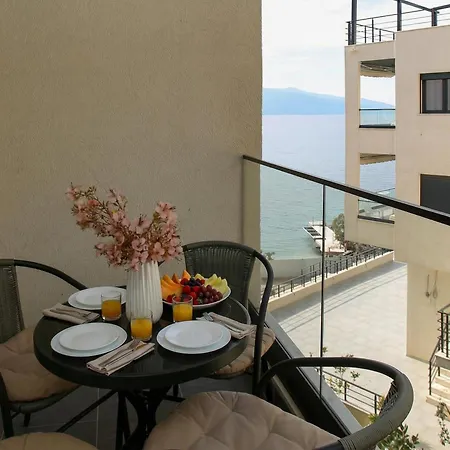 Halina - Happy Appartement
