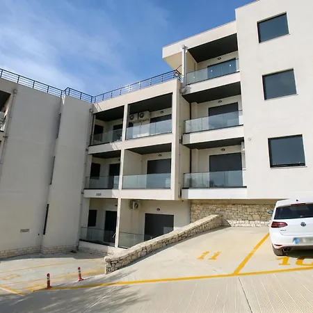 Appartement Halina - Happy Vlorë