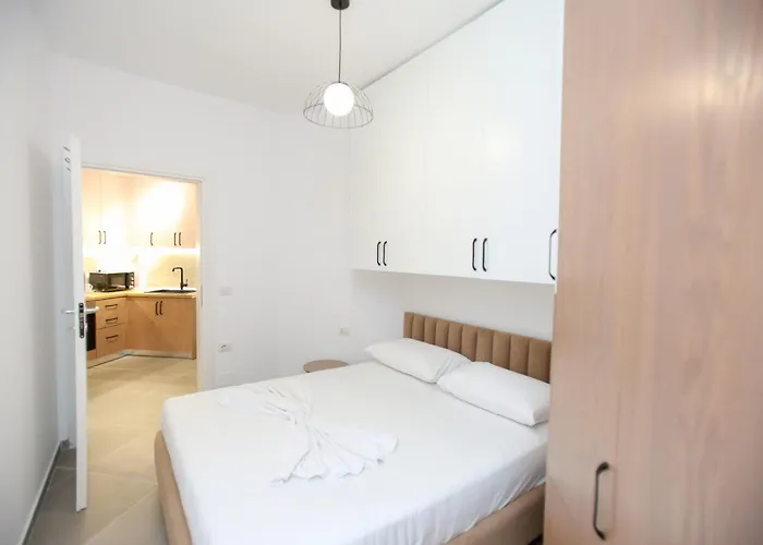 Halina - Happy Apartment