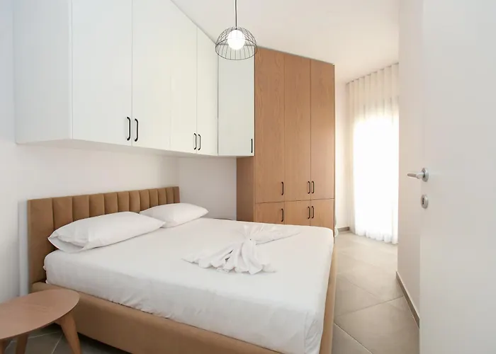 Apartment Halina - Happy *