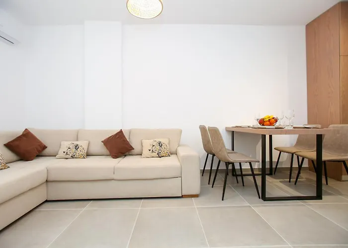 Apartment Halina - Happy *