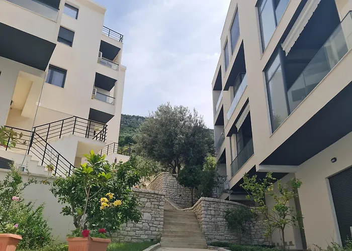 Apartment Halina - Happy *