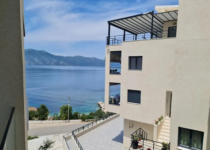 Halina - Happy Apartment