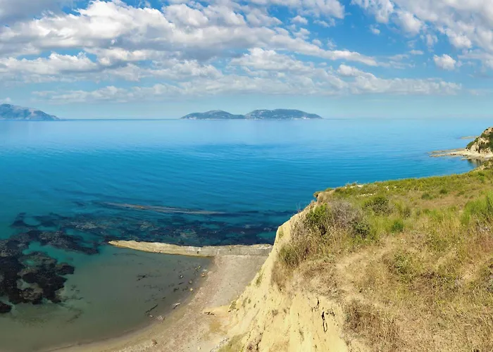 Apartment Halina - Happy Vlorë