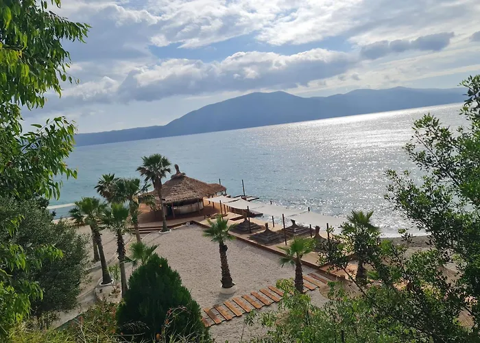 Halina - Happy Apartment