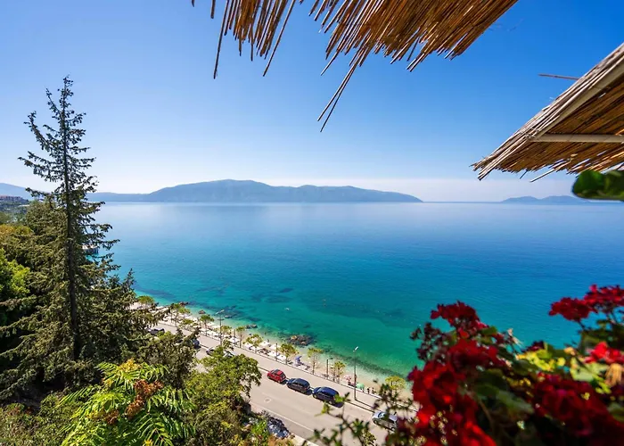 Halina - Happy * Vlorë